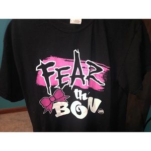 cheerleading tshirt